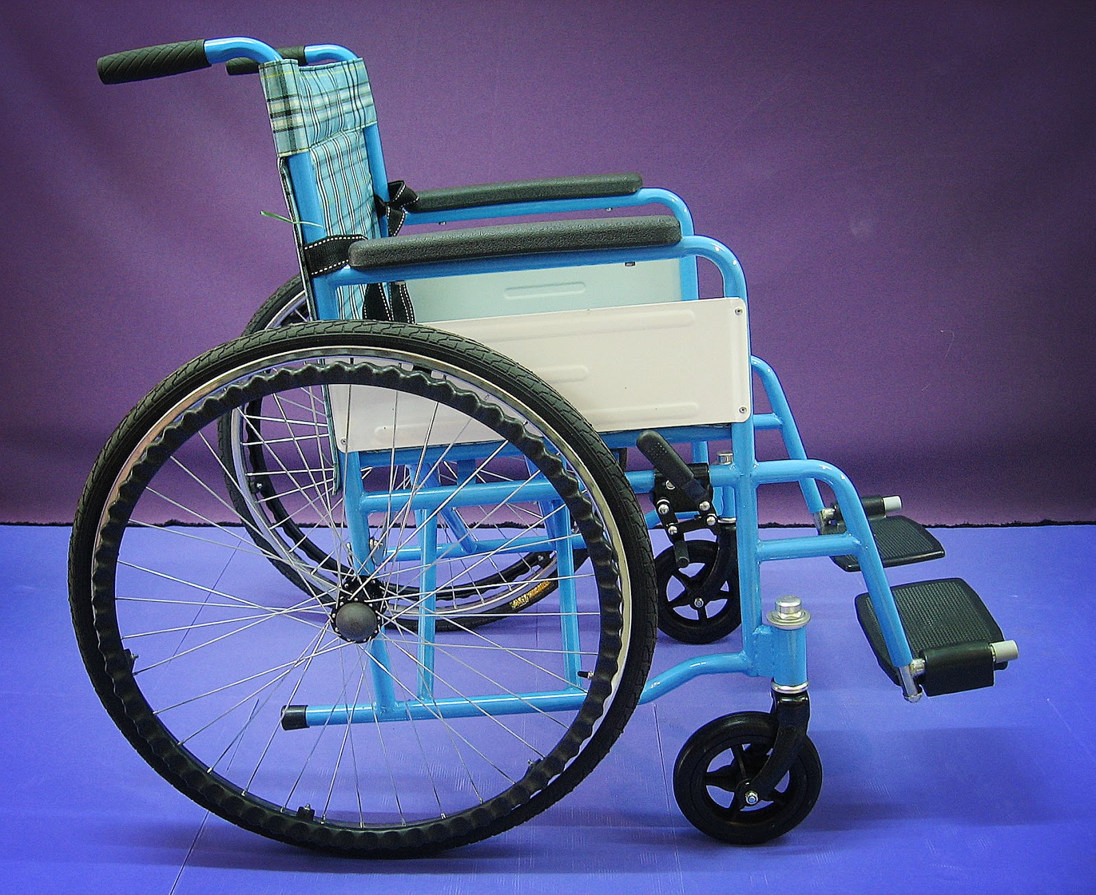 Malaysia wheelchair kerusi roda online shop selling electric, reclining