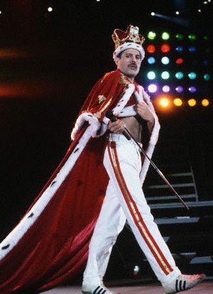 Freddie Mercury Queen