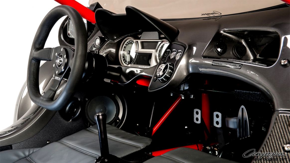 Campagna Motors Launches 20th Anniversary Limited Edition T Rex Campagna Motors Launches 20th Anniversary Limited Edition T Rex