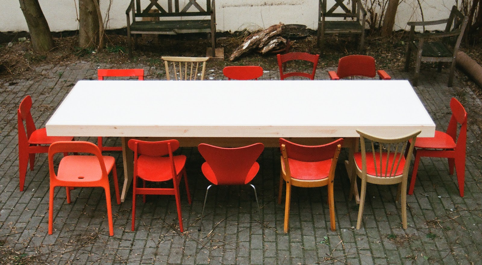 Hartz iv möbel: piscator table Welcher tisch zu beagen sofa
