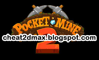 Pocket Mine 2 on facebook