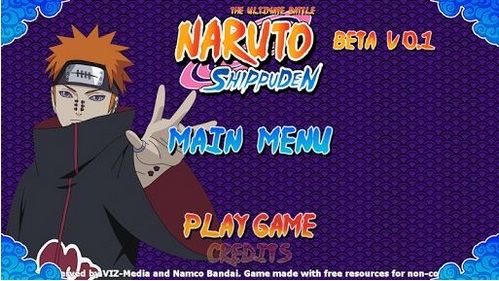 naruto the ultimate battle, game naruto android ppsspp, download game naruto adventure 3d apk android, download game naruto the ultimate battle,