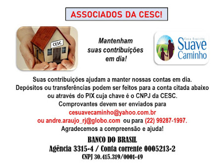 Faça parte da nossa comunidade. Seja um Colaborador.