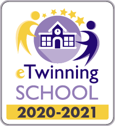 ETWINNING SCHOOL