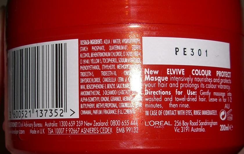 Elvive Pink