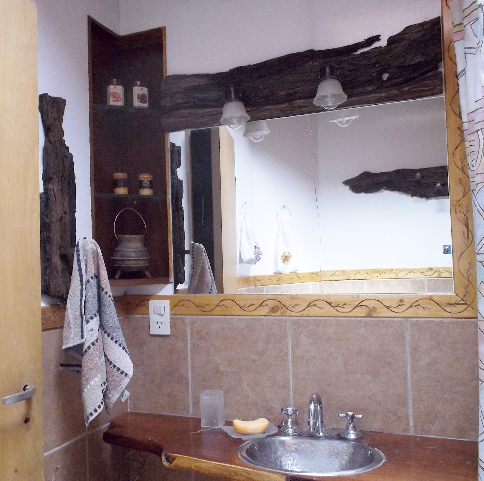 Remodelación y Mantenimiento de casas y negocios: febrero 2012