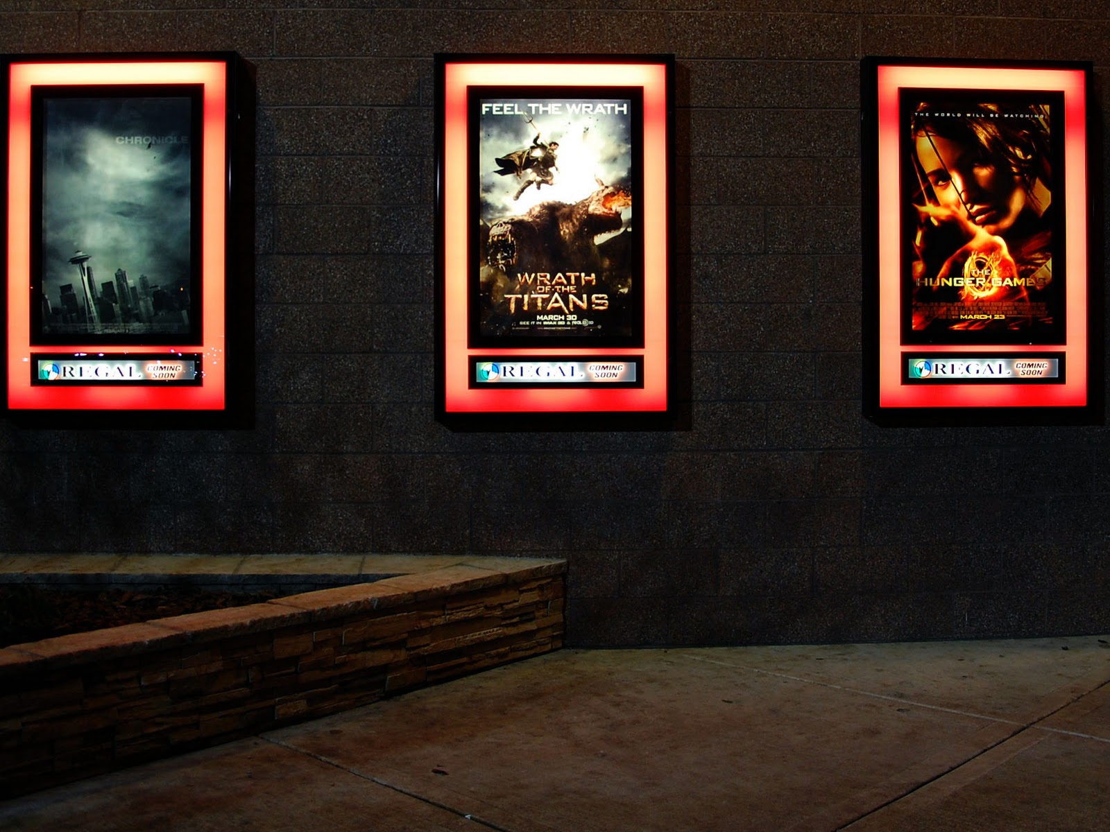 Lancaster Cinema Salem Or