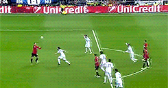 Feliz cumpleaños, Xabi