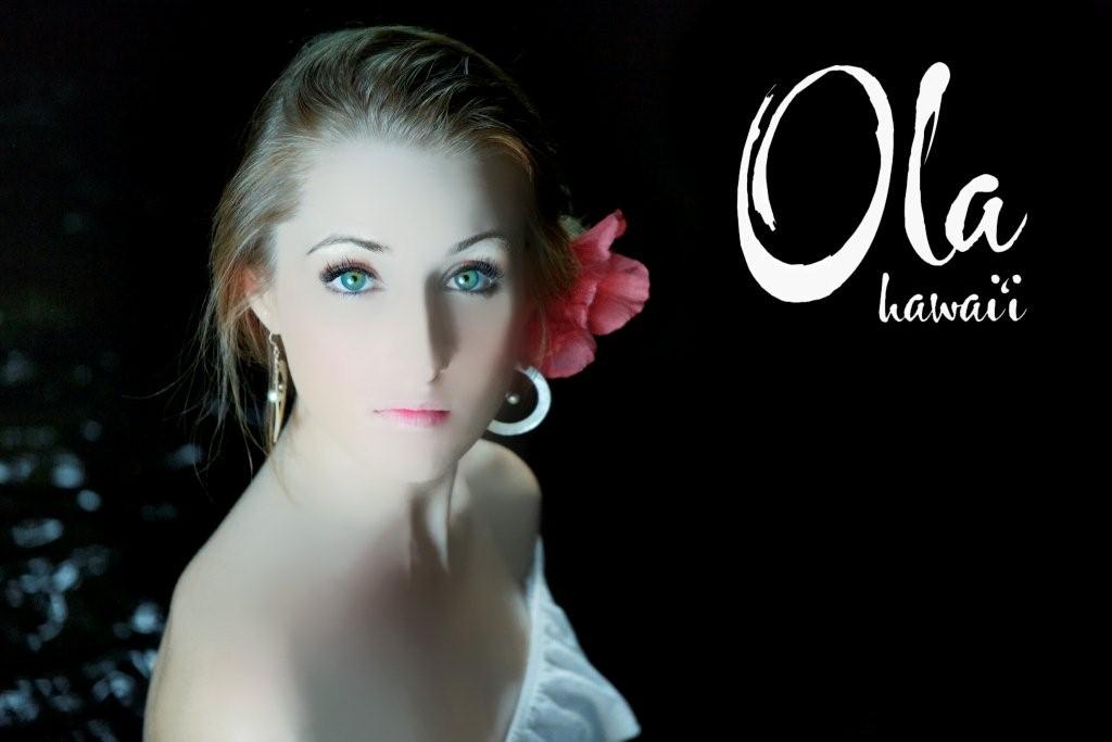 Ola Logo