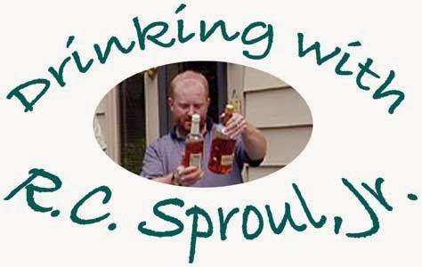 Spinderella Sproul Lessons In Spin With Rc Sproul Jr October 2006