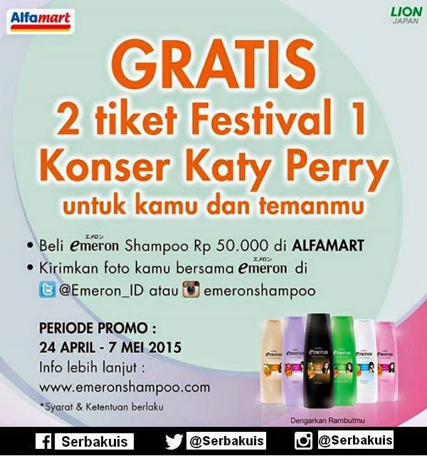 Show Your Light With Emeron Win 100 Ticket Katy Perry Show Your Light With Emeron Win 100 Ticket Katy Perry