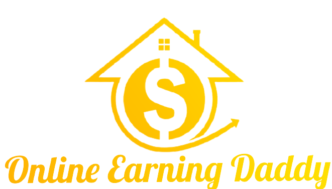 Online Earning daddy - Learn How to Make Money online 