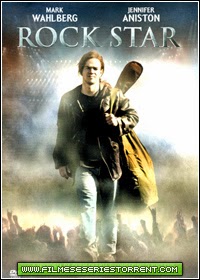 Rock Star Dublado Torrent (2001)