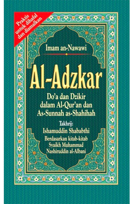 Terjemahan Al Azkar Imam Nawawi Pdf Download
