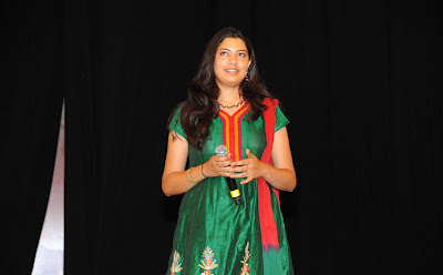 singer geetha madhuri at eega audio launch photo gallery