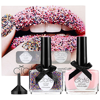  -step revolutionary nail art kit that inspires head-turning results