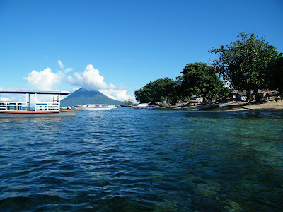 Bunaken Island