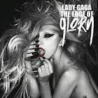 LADY GAGA edge of glory