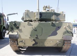 Coffee Time 2s31 Vena Self Propelled Mortar Carrier Armoured Vehicle This artillery unit is offered mostly for export and. coffee time