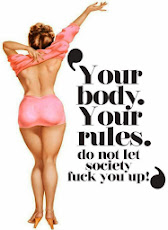 your body, your rules