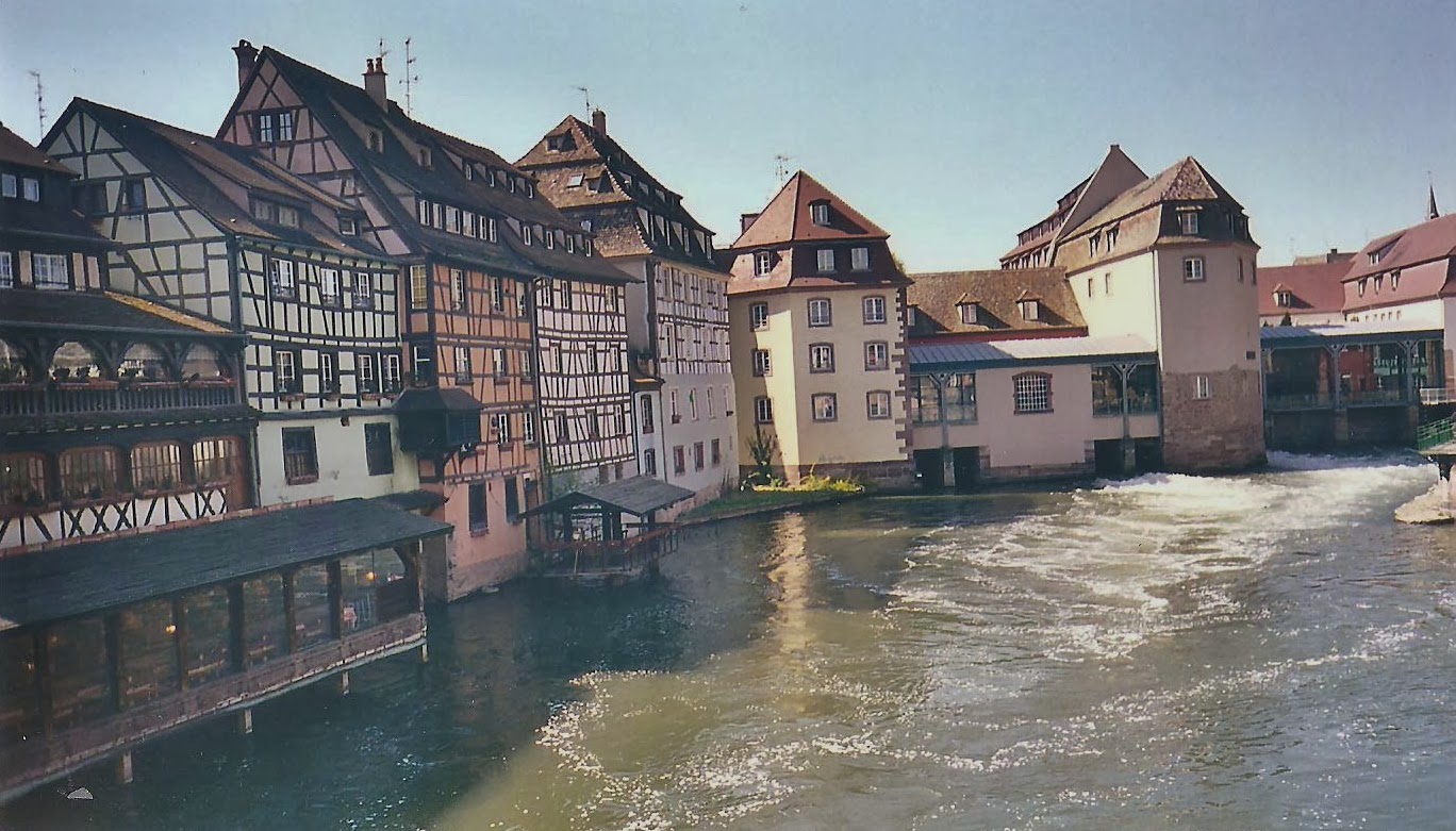 Strasbourg