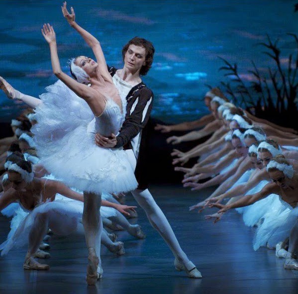 Ballet Classes In Dubai, UAE