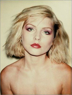Debbie Harry Blondie From Playboy Bunny to The Originator of New Wave