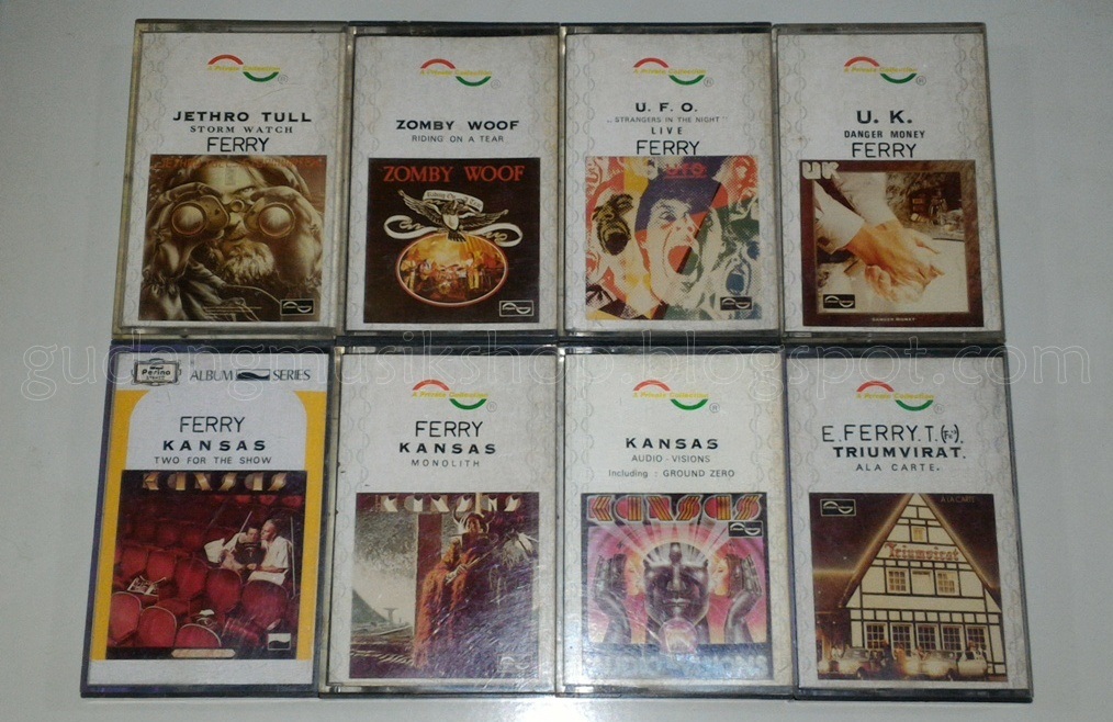 Jethro Tull Storm Watch Jethro Tull Storm Watch