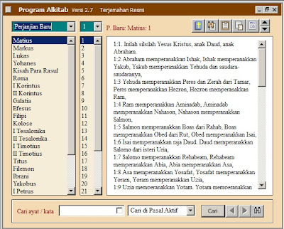 download free alkitab elektronik download free alkitab elektronik