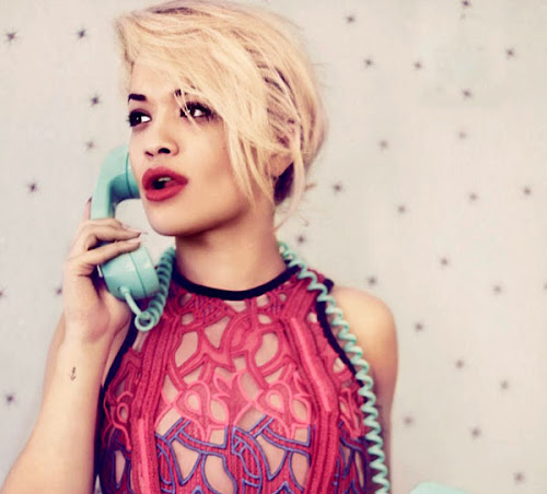 RITA ORA RITA ORA