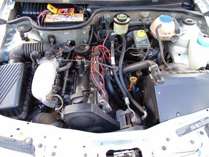 Saveiro Surf Rebaixada Aro 17" Saveiro Surf Rebaixada Aro 17"