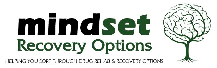 Mindset Recovery Options 