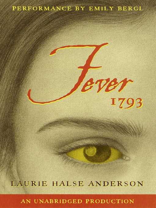 The Book Children: Fever 1793