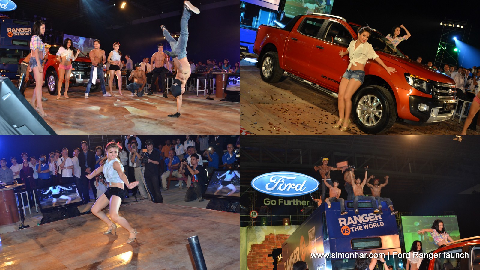 awesome ford rangers