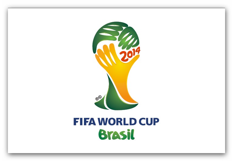 Fifa Official Logo