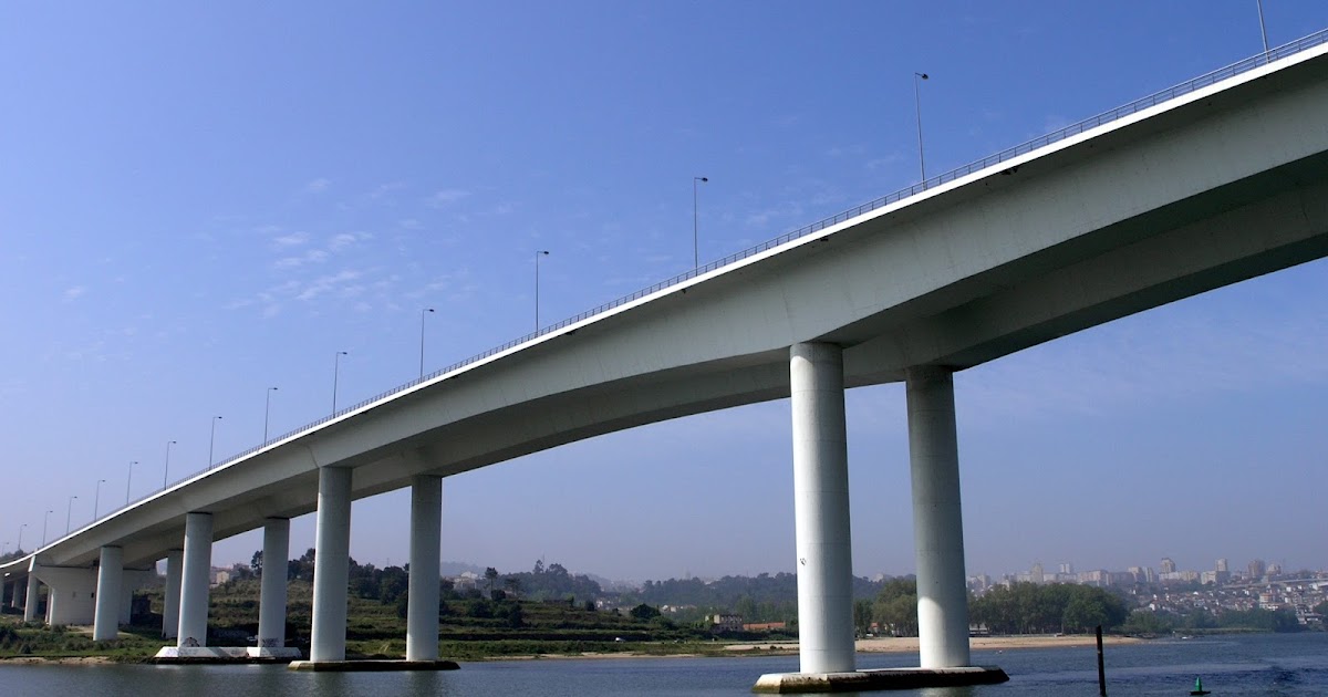 Tipos de Puentes