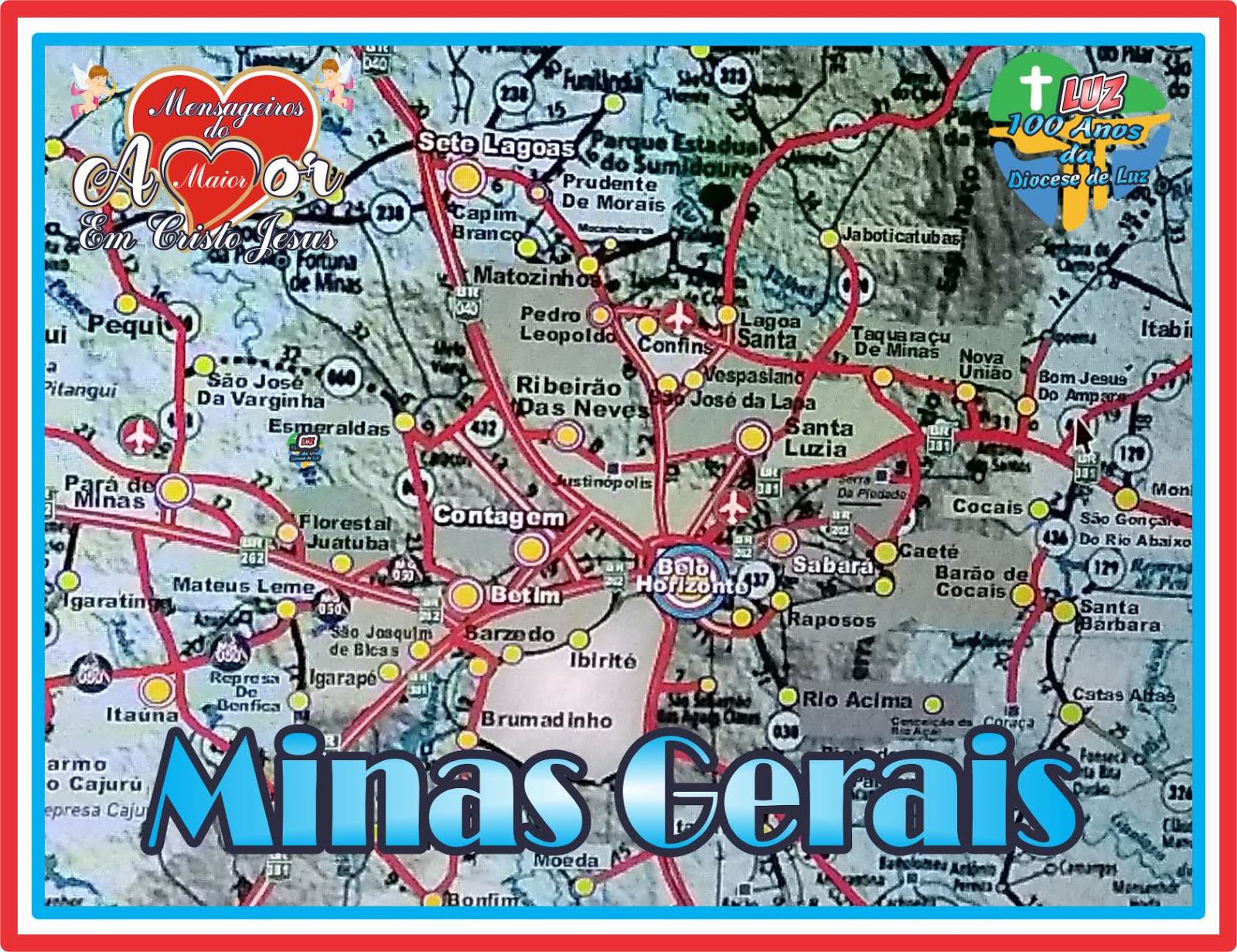 Minas Gerais Simplesmente