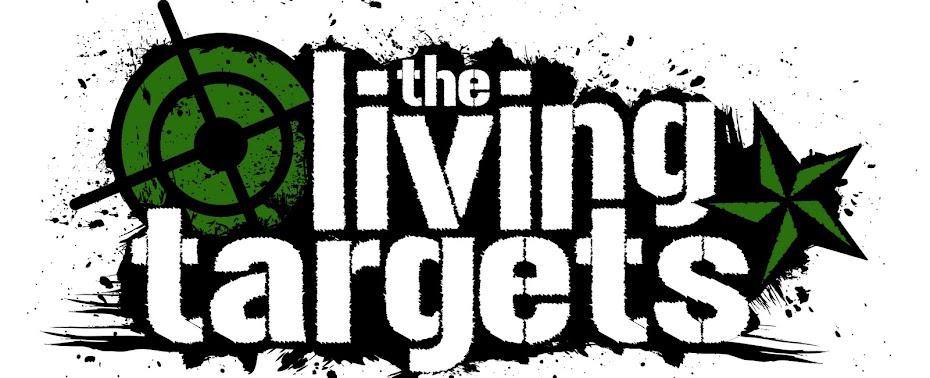 The Living Targets