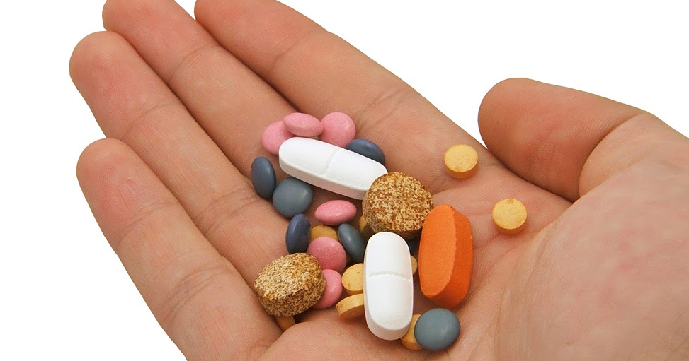 Health and Inspiration Dangers of Self Medication