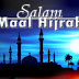 SALAM MAAL HIJRAH 1433 DARI DTS-MAT GEBU.