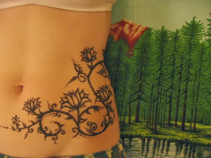 henna tattoos exquisite impermanent stains kuriositas henna tattoos exquisite impermanent stains kuriositas