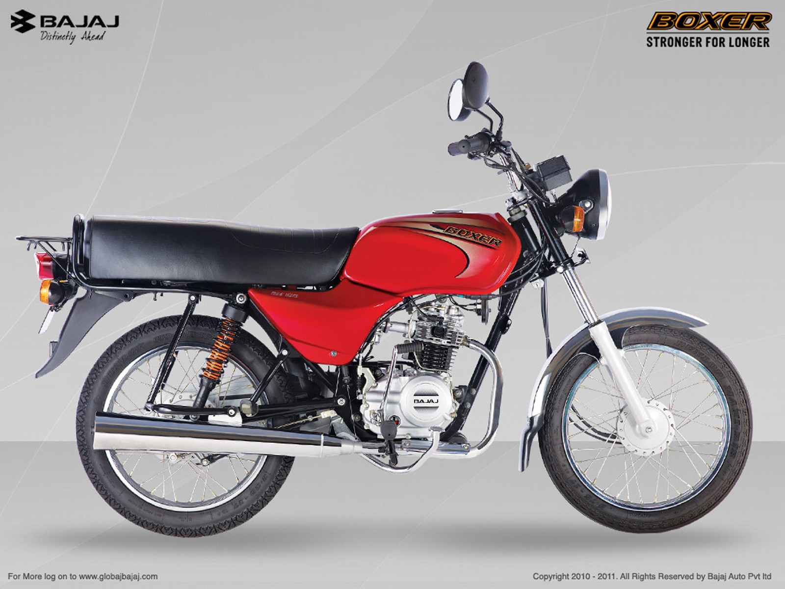 Kawasaki Boxer