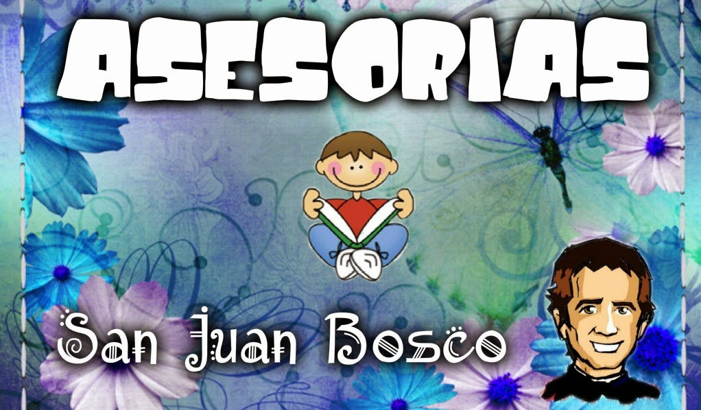 Asesorías San Juan Bosco
