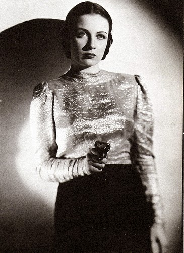 ... my readers good health, happiness, and lots of classic movies in 2015