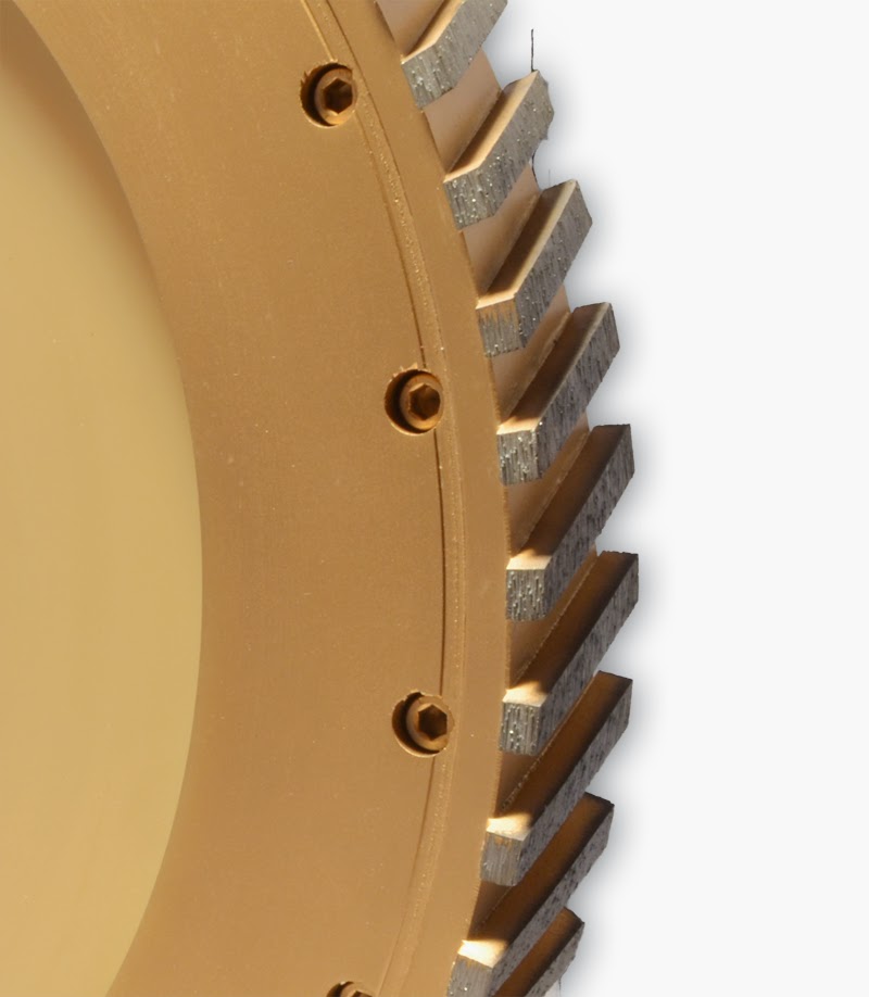 MAP Diamond Tools, Inc.