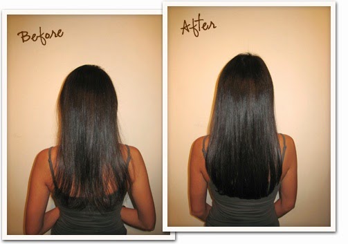 3 Ways To Grow Your Hair Thicker Naturally B G Fashion