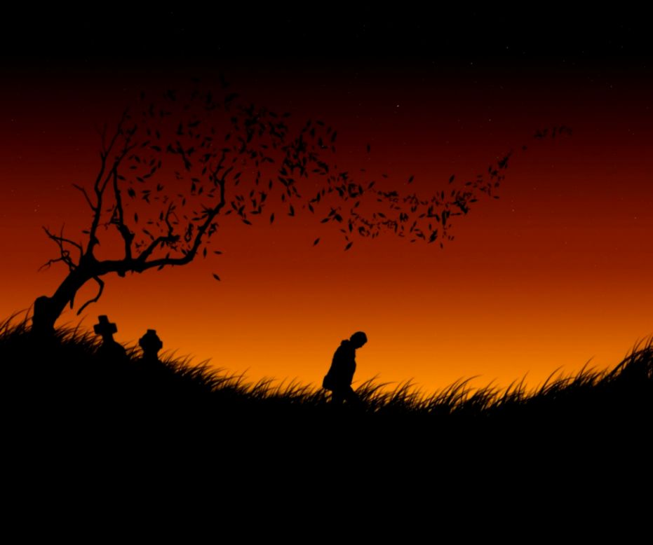 Graveyard Wallpaper HD 3685 2560x1600 px Graveyard Wallpaper HD 3685 2560x1600 px