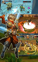 3D RPG Heaven Sword v1.3.2 APK: game 3D hành động nhập vai cho android 3D RPG Heaven Sword v1.3.2 APK: game 3D hành động nhập vai cho android