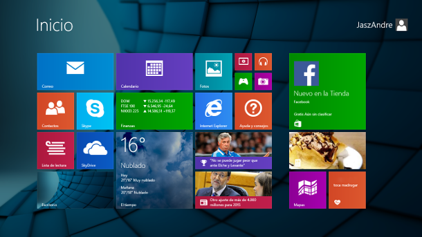 Microsoft Windows 8.1 Greek