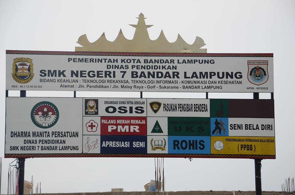 SMKN 7 Bandar Lampung